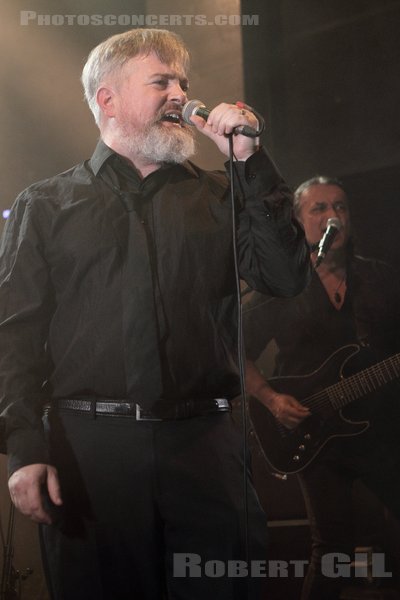 ZARBOTH - 2021-11-12 - PARIS - Petit Bain - 